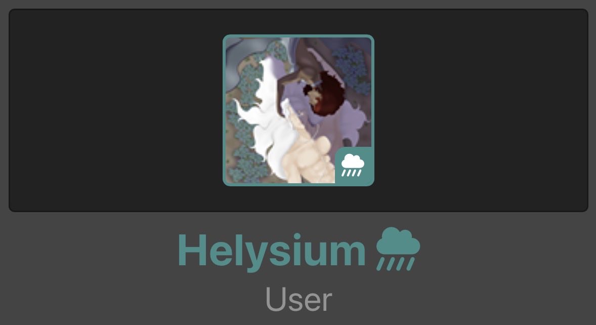 helysiums's tweet photo. @ActuallyRea Attack me! https://t.co/z0GS2YJx3N