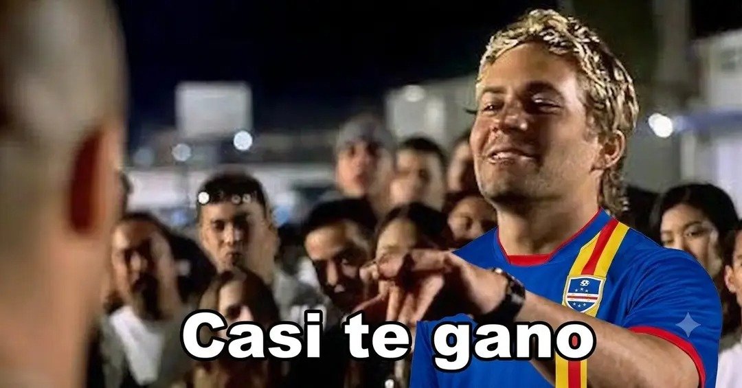 hugod017's tweet photo. @eldiariodedross Y casi casi gana ,que partidazo!!! https://t.co/k5wmHgqyEJ