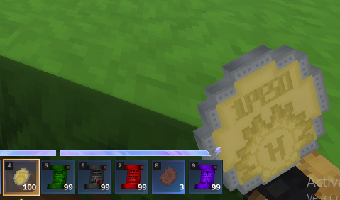 FrancoX1822_'s tweet photo. To celebrate Argentina's win in the World Cup round of 16, I made this mate cup in honor of their victory!!
I'll be releasing a simple mod that will let you experience Argentine culture in Hytale.
#hytale #Argentina #Blockbech #hytaleModing https://t.co/CnZnBwuL1w