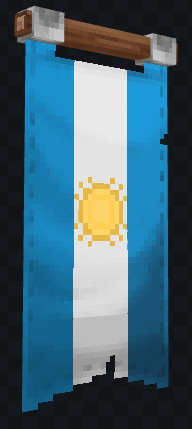 FrancoX1822_'s tweet photo. To celebrate Argentina's win in the World Cup round of 16, I made this mate cup in honor of their victory!!
I'll be releasing a simple mod that will let you experience Argentine culture in Hytale.
#hytale #Argentina #Blockbech #hytaleModing https://t.co/CnZnBwuL1w