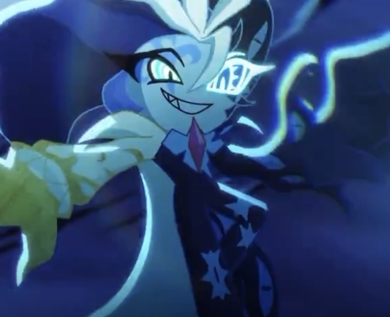 _pinkini_'s tweet photo. i love how everyone is commenting the way shadow milk moves his hips when he’s built so scrumptiously. so obviously he’s moving like that because those hips don’t lie. https://t.co/9M38NODI4M