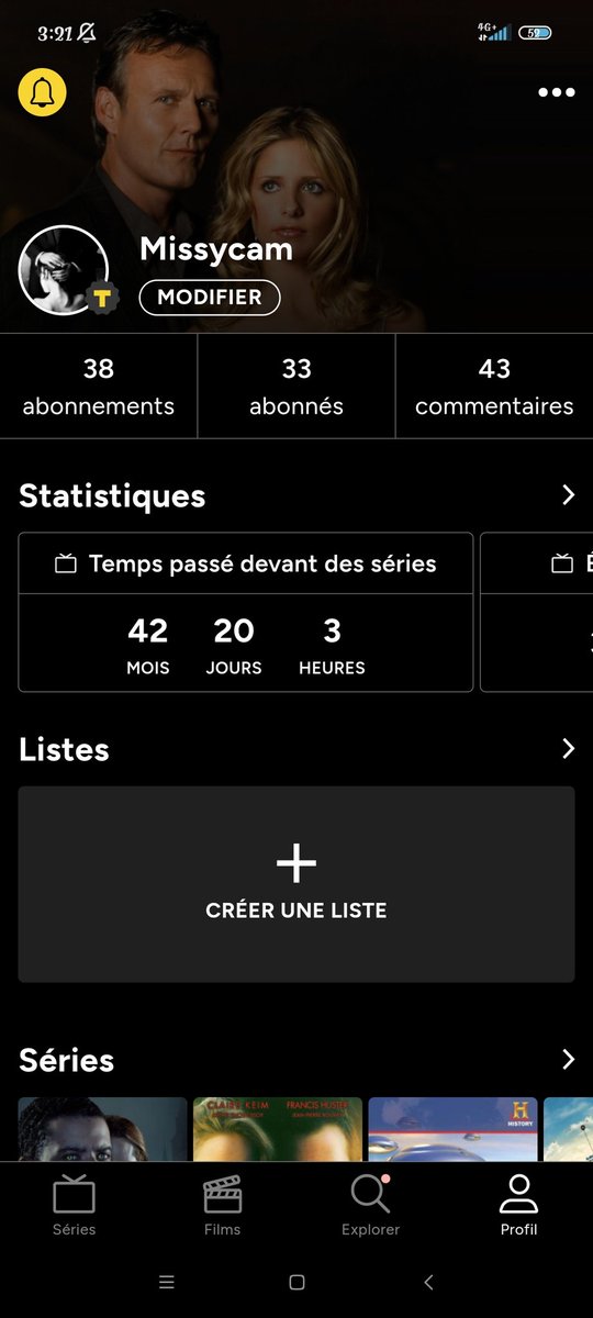mackenzierabb92's tweet photo. @suitetvapp Merci pour tout ce que vous faites ! 💜💙 https://t.co/d4FTqK0nyI