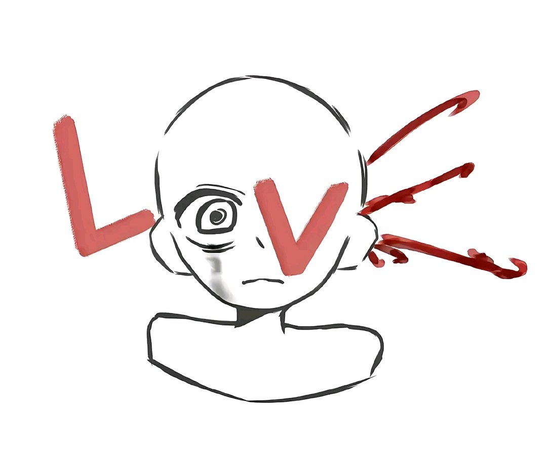 0_Ale__'s tweet photo. LOVE 
trend 
#YourBoyfriend #YourBoyfriendfanart https://t.co/s4klXxEN1n