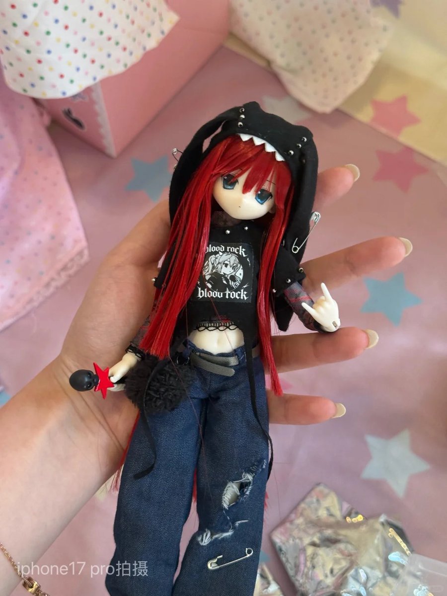 さめゆ (@sameyudoll) / Posts / X