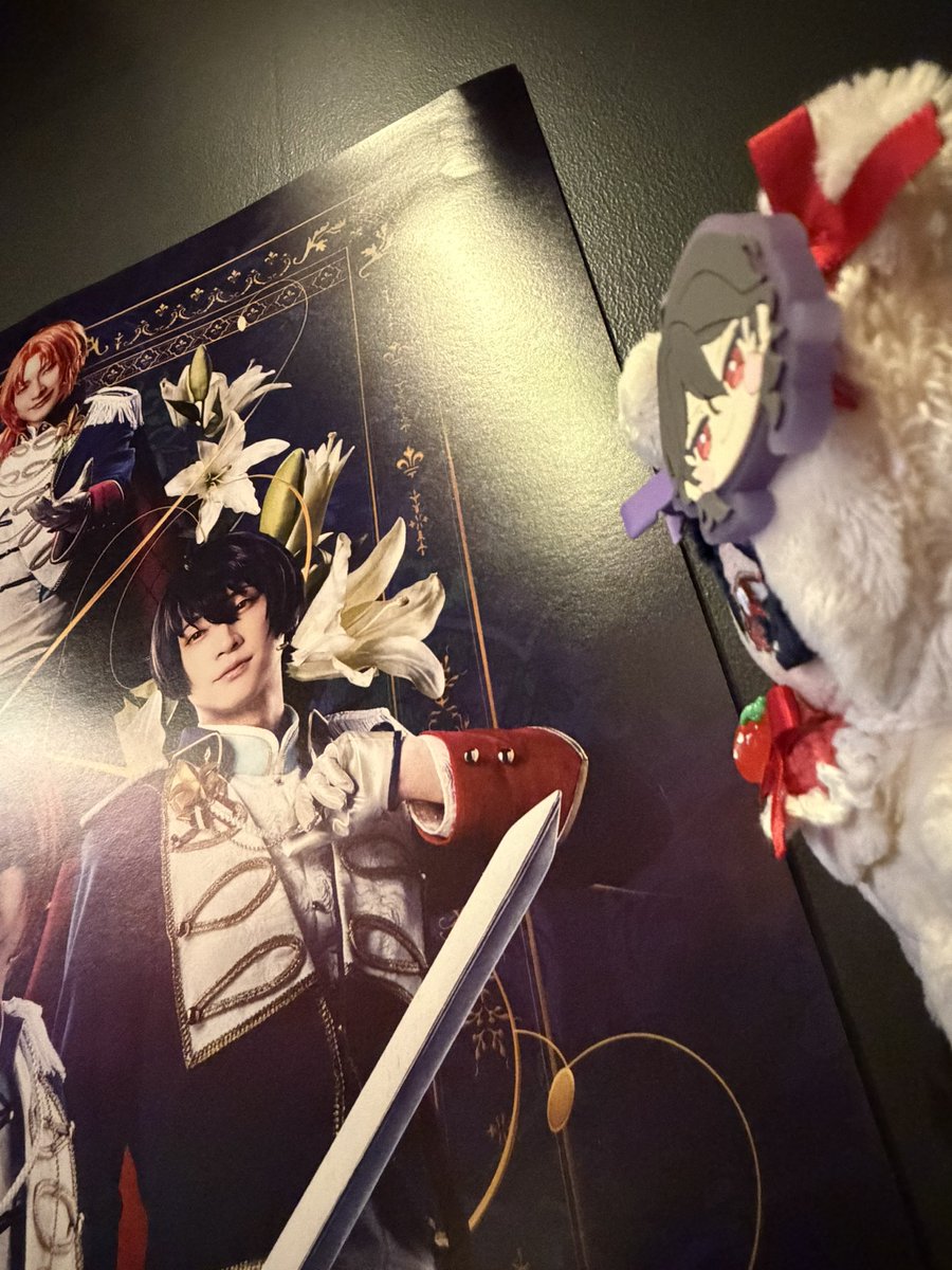 S_A1279's tweet photo. 応援しに来た兄者 https://t.co/aZOFTaGR4t