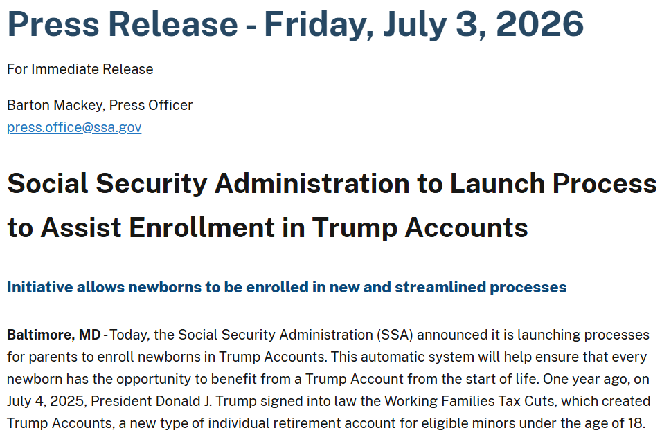 Social Security tweet media