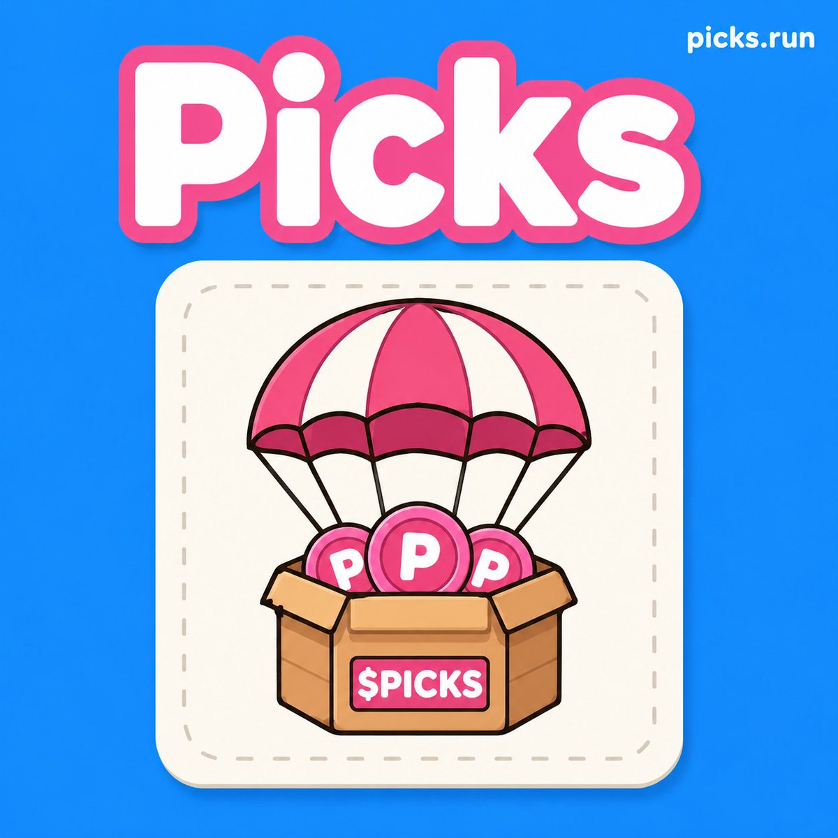 Picks tweet media