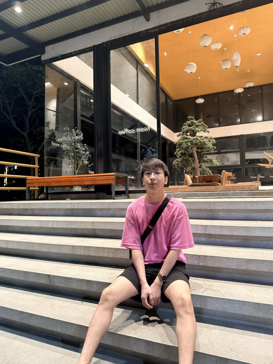 ptrckgarciaaa's tweet photo. Bading Color 💓 https://t.co/d0YdgJ9M99