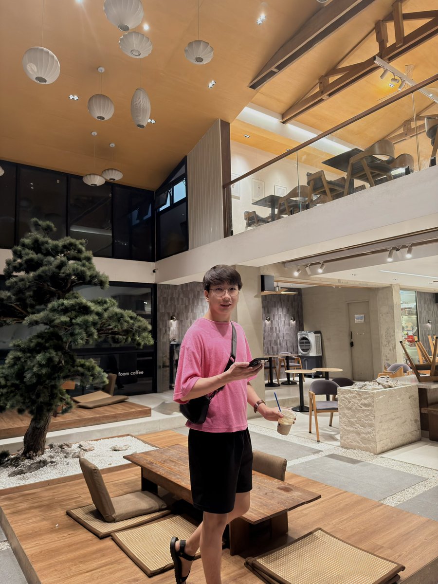 ptrckgarciaaa's tweet photo. Bading Color 💓 https://t.co/d0YdgJ9M99
