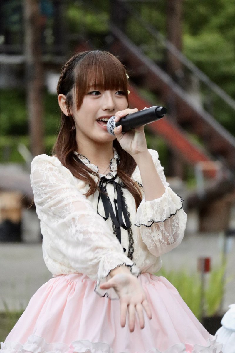 piyoko_Pacchi's tweet photo. 6月19日 鯉艸郷ライブ

#はっちゃん
#はっちゃん〜HACHINOHEGIRLS〜
#こはね
#こはねの羽ばたく思い届いてるよ https://t.co/dqo6wEdZKU