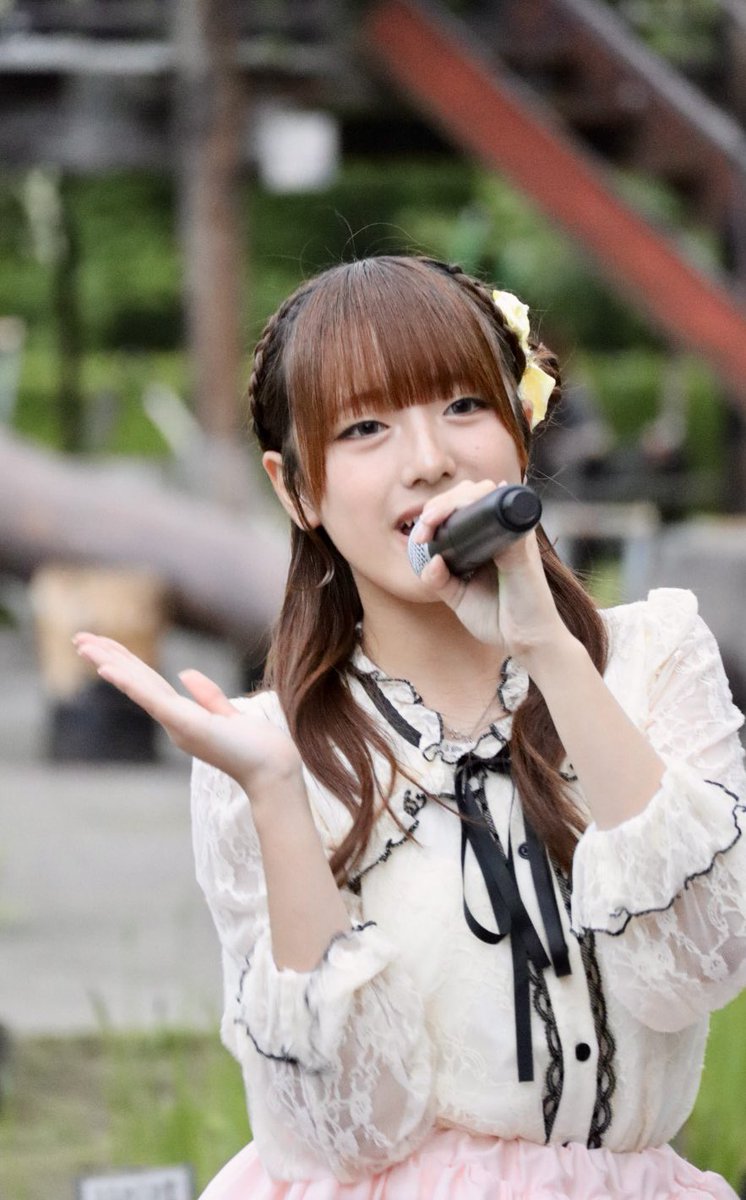 piyoko_Pacchi's tweet photo. 6月19日 鯉艸郷ライブ

#はっちゃん
#はっちゃん〜HACHINOHEGIRLS〜
#こはね
#こはねの羽ばたく思い届いてるよ https://t.co/dqo6wEdZKU