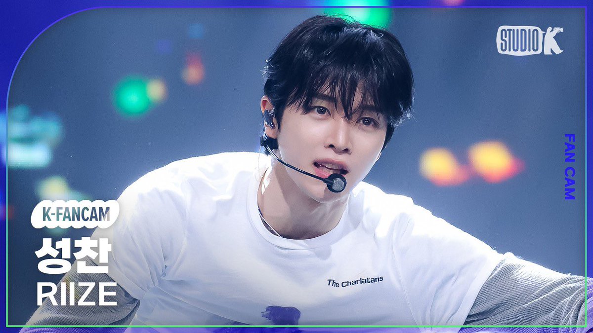 izz_zx's tweet photo. [K-Fancam] 라이즈 성찬 'Do your dance' (RIIZE SUNGCHAN Fancam) @뮤직뱅크(Music Ba... https://t.co/1TsnjrNxDl https://t.co/6RGmuKj4Xm