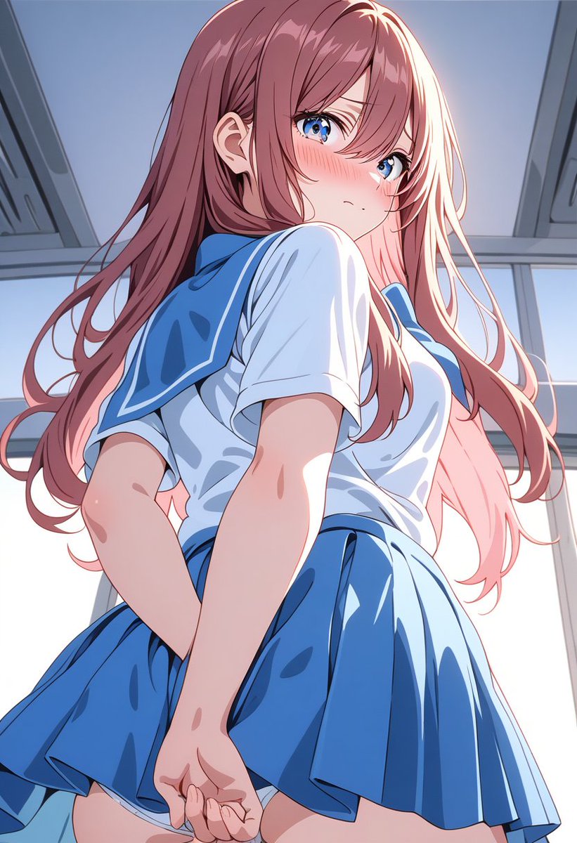 AthushiSim73012's tweet photo. #五等分の花嫁
#中野三玖 https://t.co/8bU59pdvsq