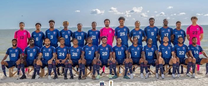 RAMALHOELOISA's tweet photo. Lindo demais, Cabo Verde. 🇨🇻  Deixaram a Copa muito mais mágica.
#mundialdefútbol2026 https://t.co/IgDzAX31Dz
