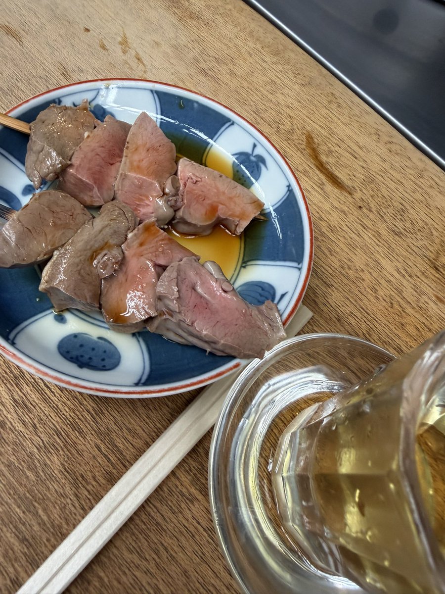 JNABE5's tweet photo. 久しぶりに土よ宇へ多゛ッシュ！
ハツ生、カシラがさいこ宇です！
きょ宇もさいこ宇の宇ち入でした〜
ありがと宇ございます

2026宇ち 22
#宇ち多゛
#立石
#宇め割 https://t.co/EozBEBlysT