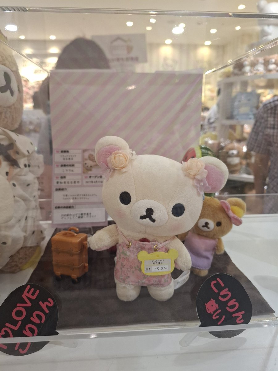 Ribbon_to_Uta's tweet photo. きゅーーーーーーーーーーーーん🐻🩷🐻‍❄️
なう(2026/07/04 10:26:08) https://t.co/i0RwjY9UZU