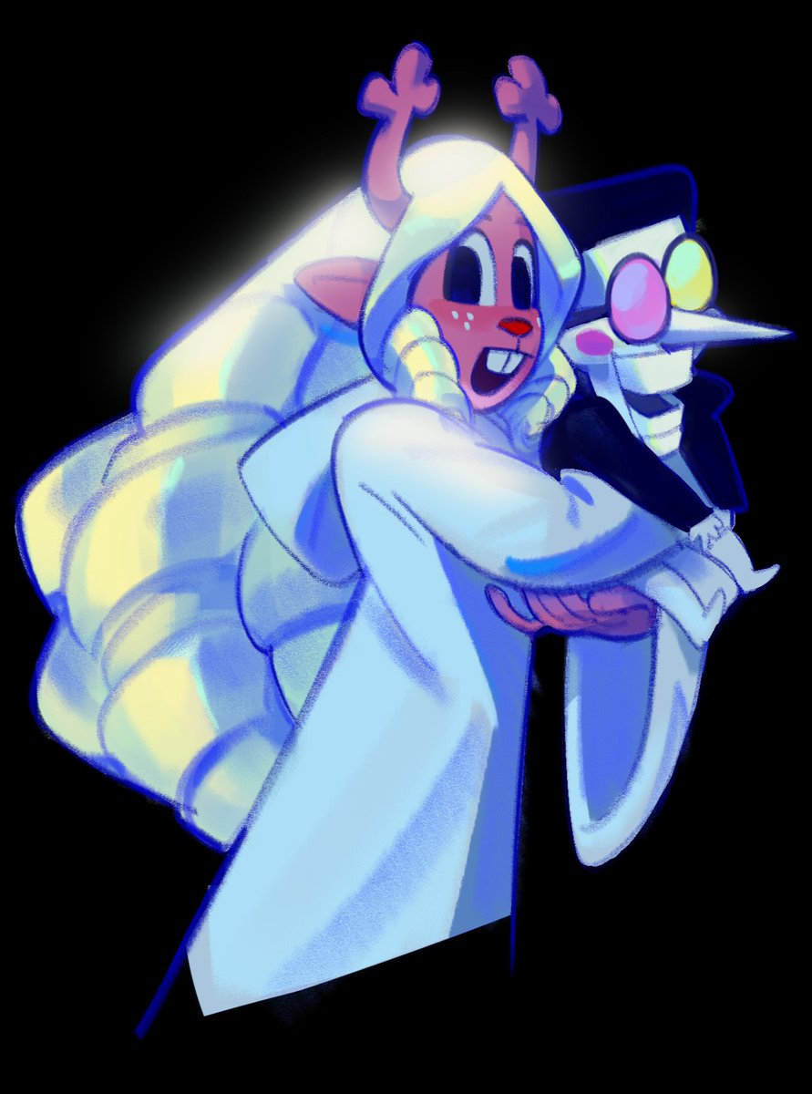 metswee's tweet photo. well adjusted girls dont have lore ties to spamton g spamton https://t.co/H7XJmjsnYg