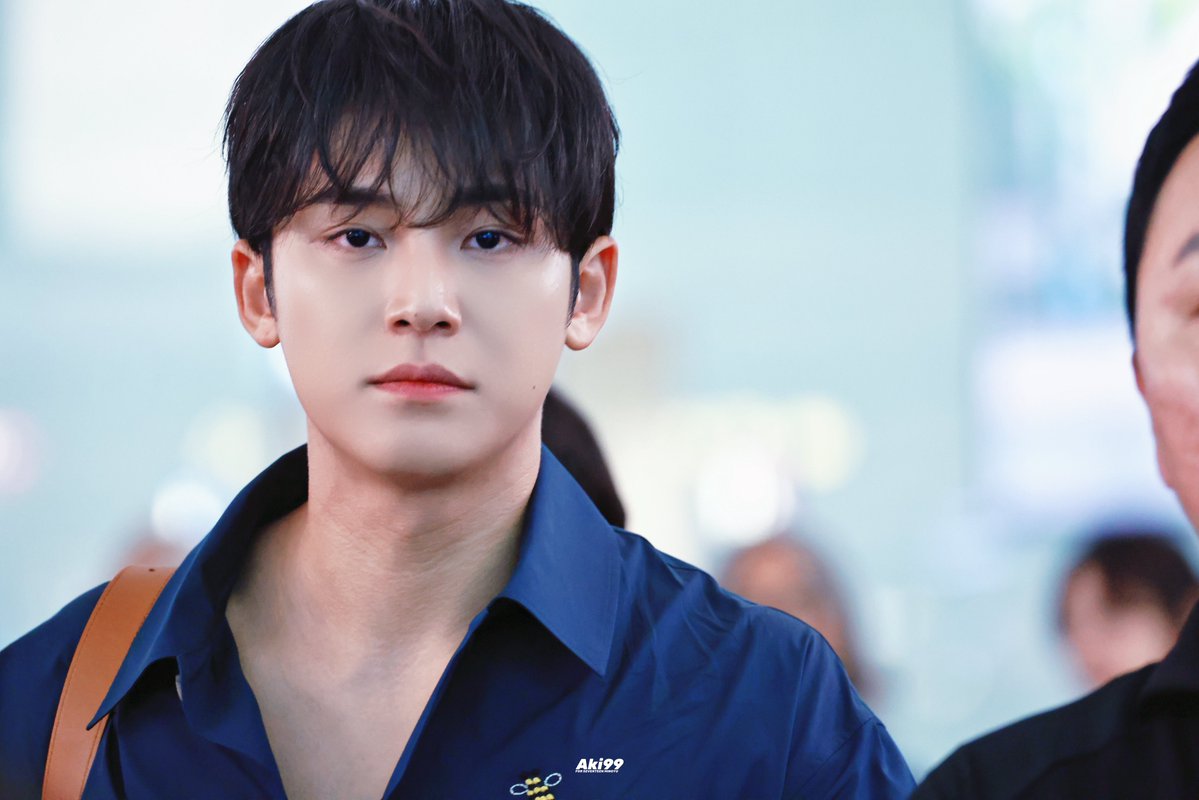 min9yu_aki99's tweet photo. 260704 ICN 

#민규 #MINGYU #ミンギュ 
#세븐틴 #SEVENTEEN #セブチ
@pledis_17 https://t.co/zy9ifTLPxc