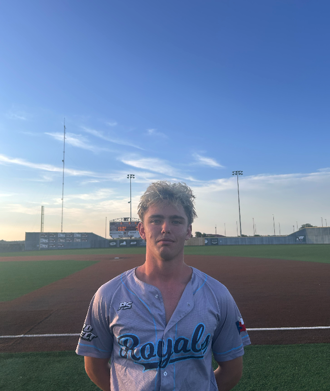 FiveToolTexas's tweet photo. F: @PTG_Royals Shields 14, West Texas Twisters 3
PoG: @MitchellMa2042 3-3, 5 RBI, HR
HoG: @kodypolasek54 2-3, 2 RBI, 3B
Notable: Gavin Guajardo 2-3, 2 RBI, HR https://t.co/sTlnal56e0