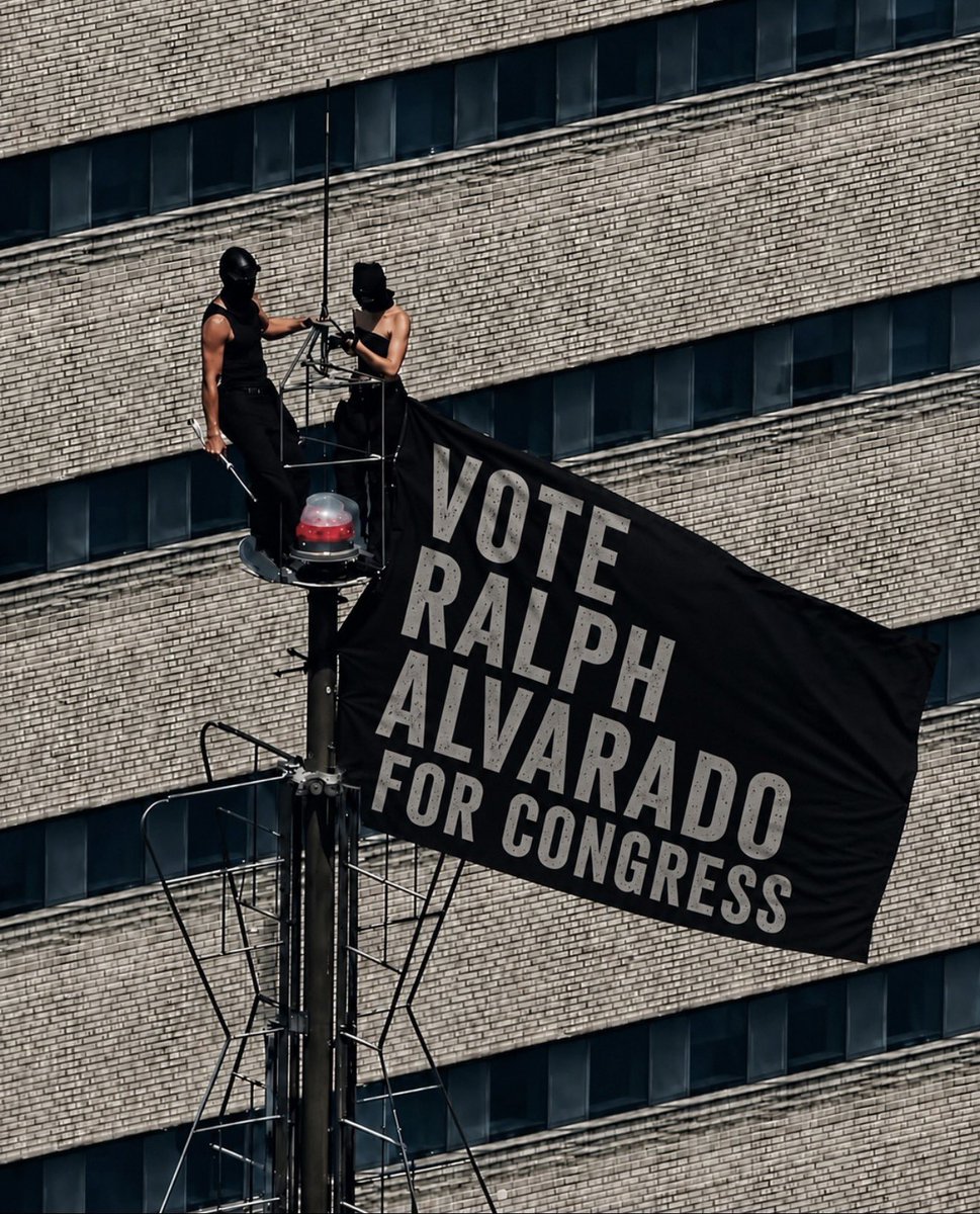 Ralph Alvarado MD tweet media
