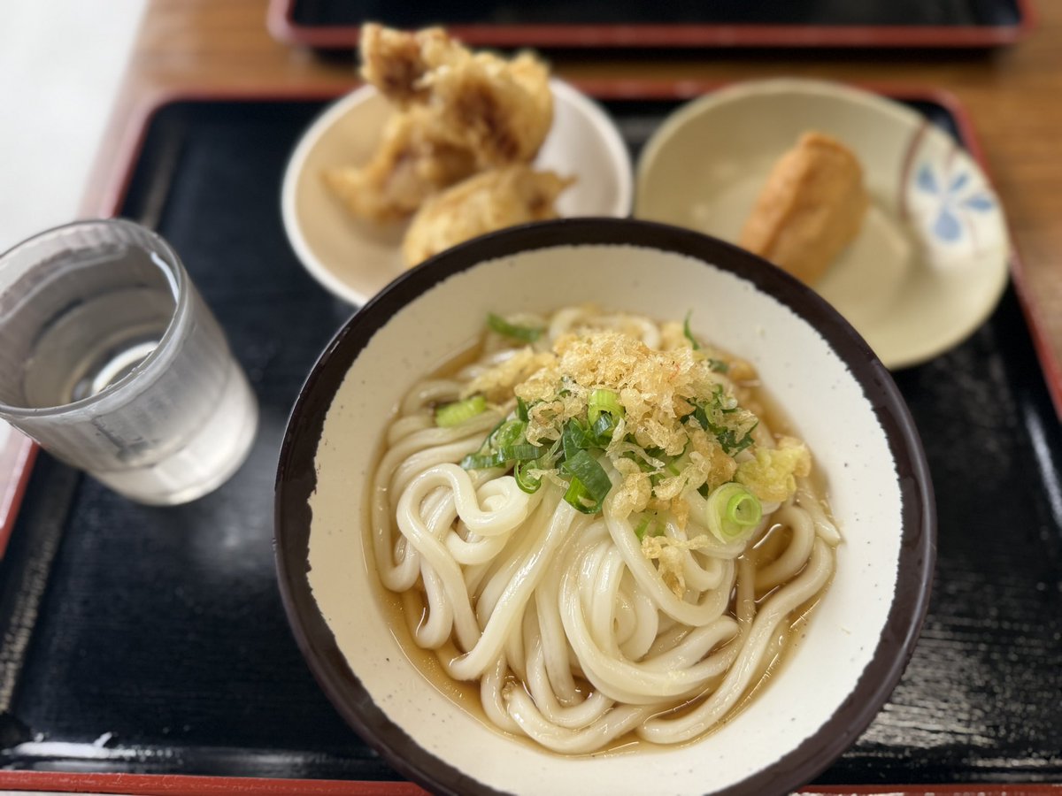 yuuko__osaka's tweet photo. 香川遠征@Lupinus_tkm さんありがとうございました🫶🏻💓
今回もいっぱいうどん食べれて幸せでした🤭❤️‍🔥

講習のためお断りしてしまった方々も、また次回お会いできたら嬉しいです🥰✨

次の遠征は7/7(火)〜7/9(木)まで広島です🙏💓 https://t.co/rsRq550eyT