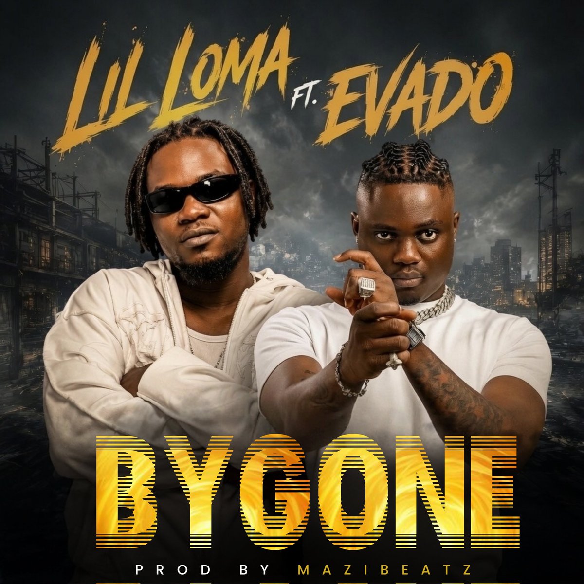 lllloma2's tweet photo. Bygone (feat. Evado) is now available on all streaming platforms. ❤️ Link in my Bio 

Go stream it, add it to your playlist, and don’t forget to share it with your friends! ❤️

Your support means everything. Thank you! 🙏🏾🚀

https://t.co/fJ0LqzDJQo https://t.co/nu7YpHnhDb
