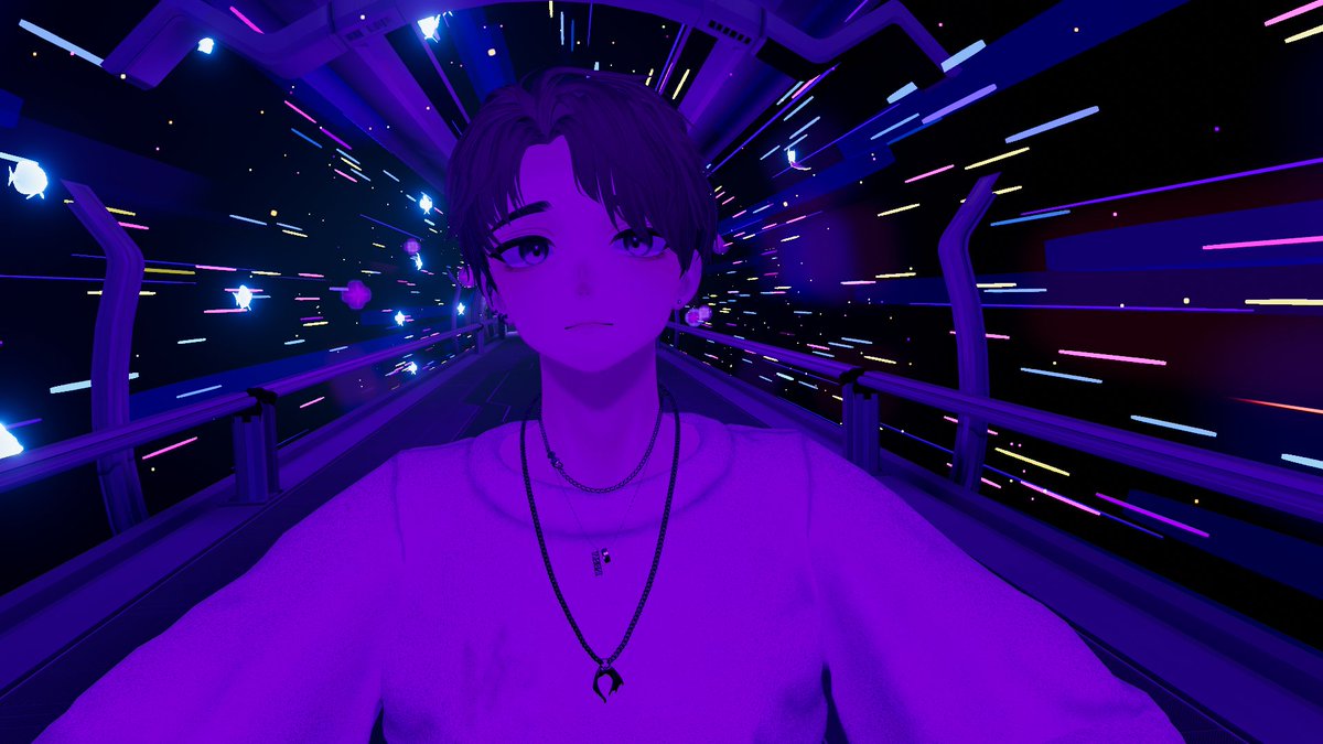 vrc_ueda's tweet photo. 宇宙旅行に行ってきた!
ワールド"Project Lost Worlds"
#komano3D #狛乃 #ProjectLostWorlds https://t.co/A3fXgpAgdG
