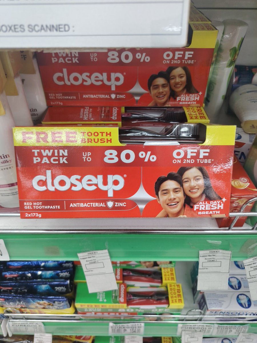 sensitivebeing's tweet photo. Nag grocery ka and you're a DonBelle fan HAHAHAHAHA

#DonBelle https://t.co/BKHtWh5s2Z