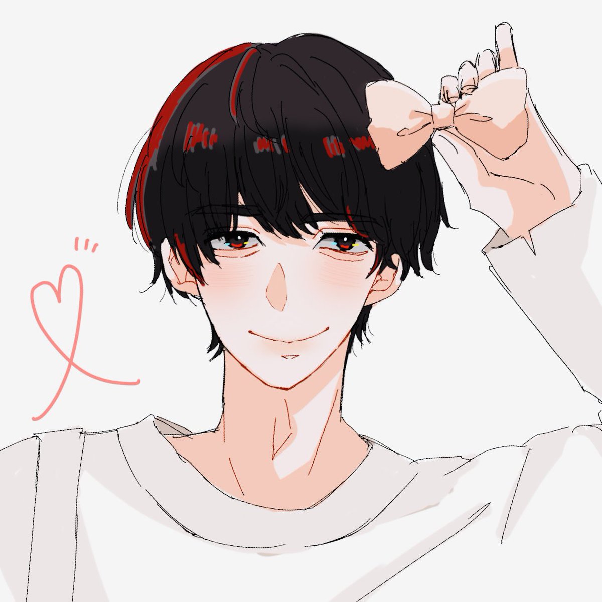k1trq's tweet photo. 落書き♥️✐☡ https://t.co/6XDHNa2RKv