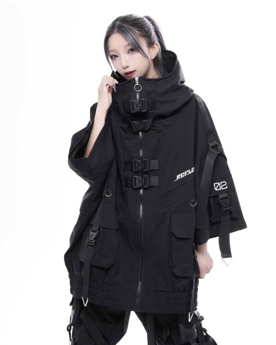 REFLEMINDUSTRY's tweet photo. 【A'GEM/9×.KOM ZOZOTOWN店】

7月4日(土)12時より販売開始

※下記URLよりご購入いただけます。

https://t.co/jsJWNFYotj https://t.co/TmG2iBIQV6
