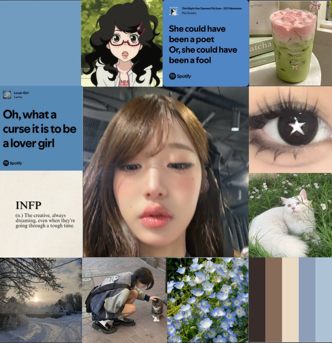 c(han)hee ᯓ★ tweet media