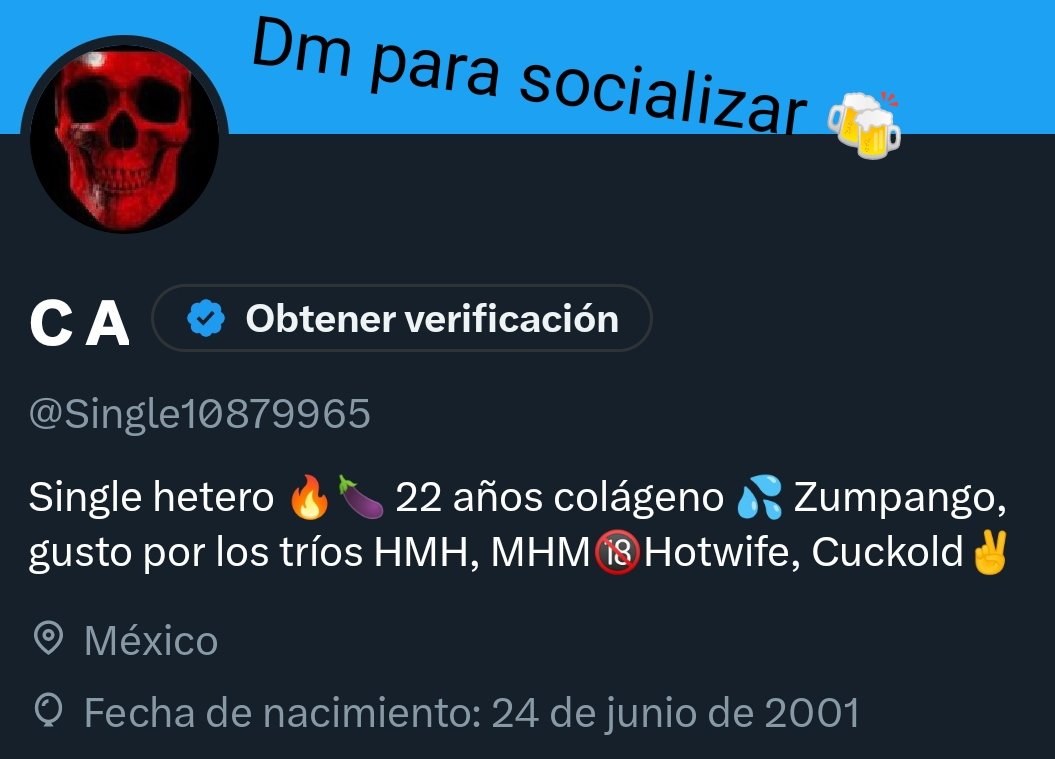 Single10879965's tweet photo. @Da_y_M Disponible en #CDMX #single https://t.co/mGLGqLjDMb