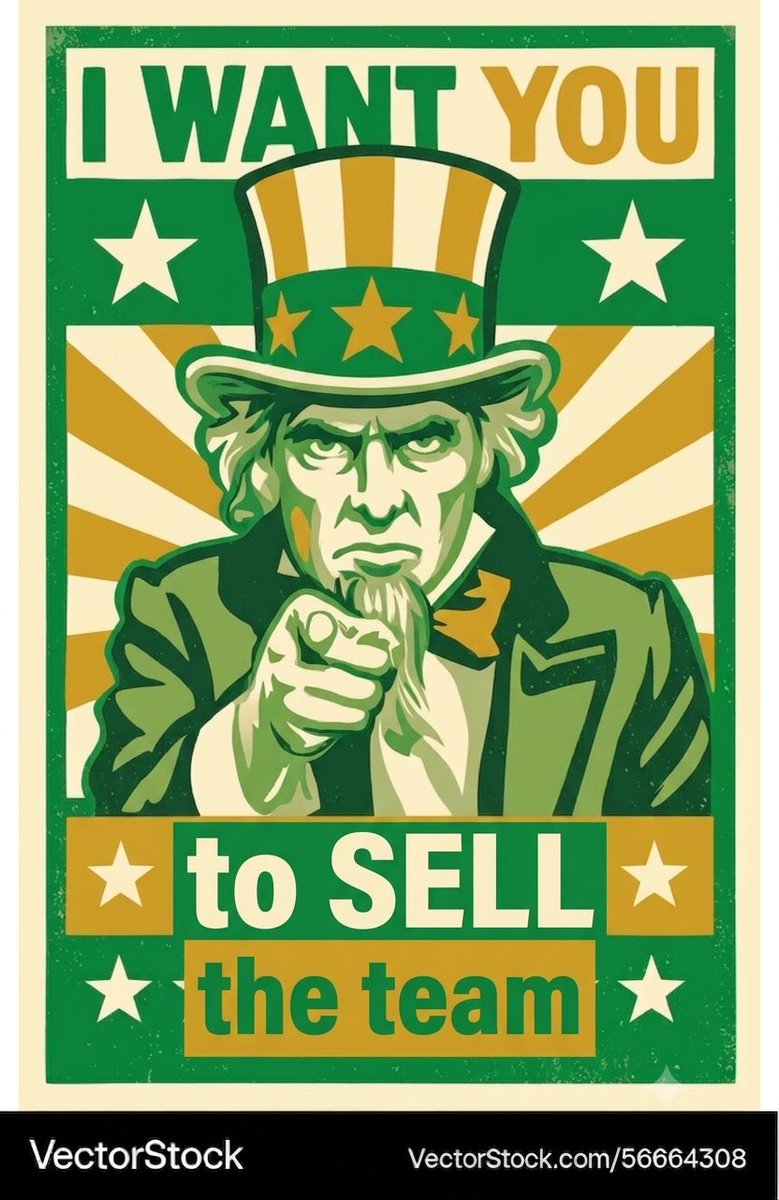 RootInGreed's tweet photo. @Athletics @Vegas Happy Independence Day! 🇺🇸 Now if only A’s fans could declare independence from John Fisher. #SELL https://t.co/Cr060L3UkA