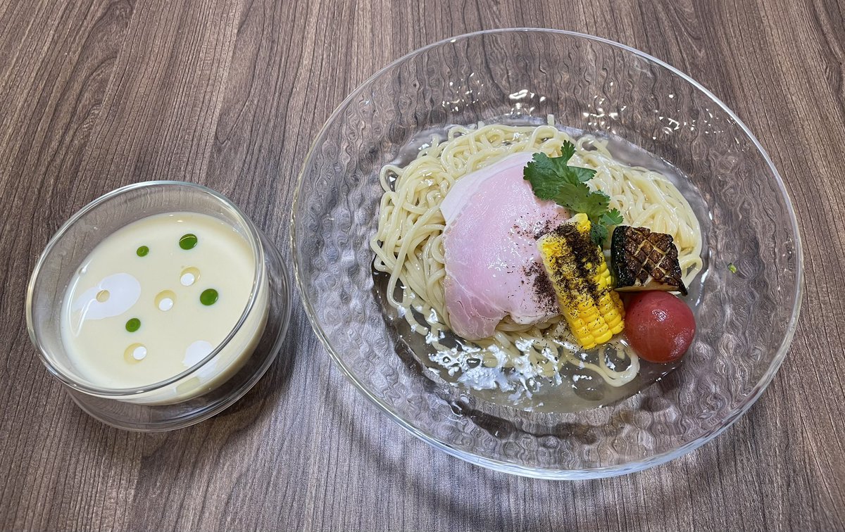 オレも早く食べに行かねば💦🤤