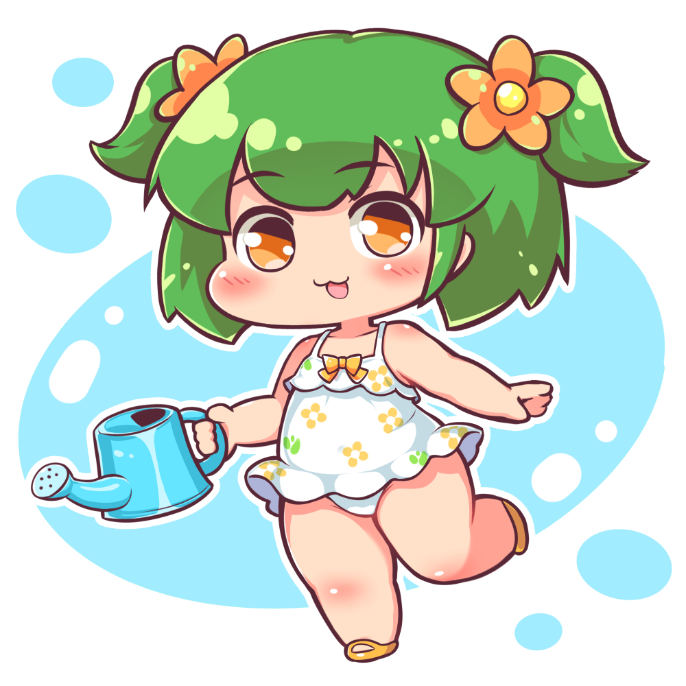 jasin_maitora's tweet photo. 水着アネモネ🌺 https://t.co/nO7jukR0dn