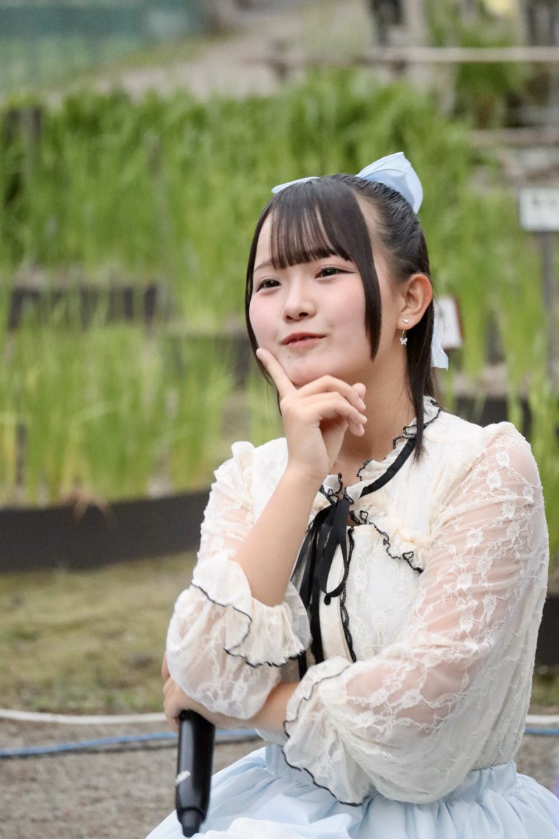 piyoko_Pacchi's tweet photo. 6月19日 鯉艸郷ライブ

#はっちゃん
#はっちゃん〜HACHINOHEGIRLS〜
#天羽うた
#うたと一緒にうたおうよ https://t.co/CW24eBcuhv