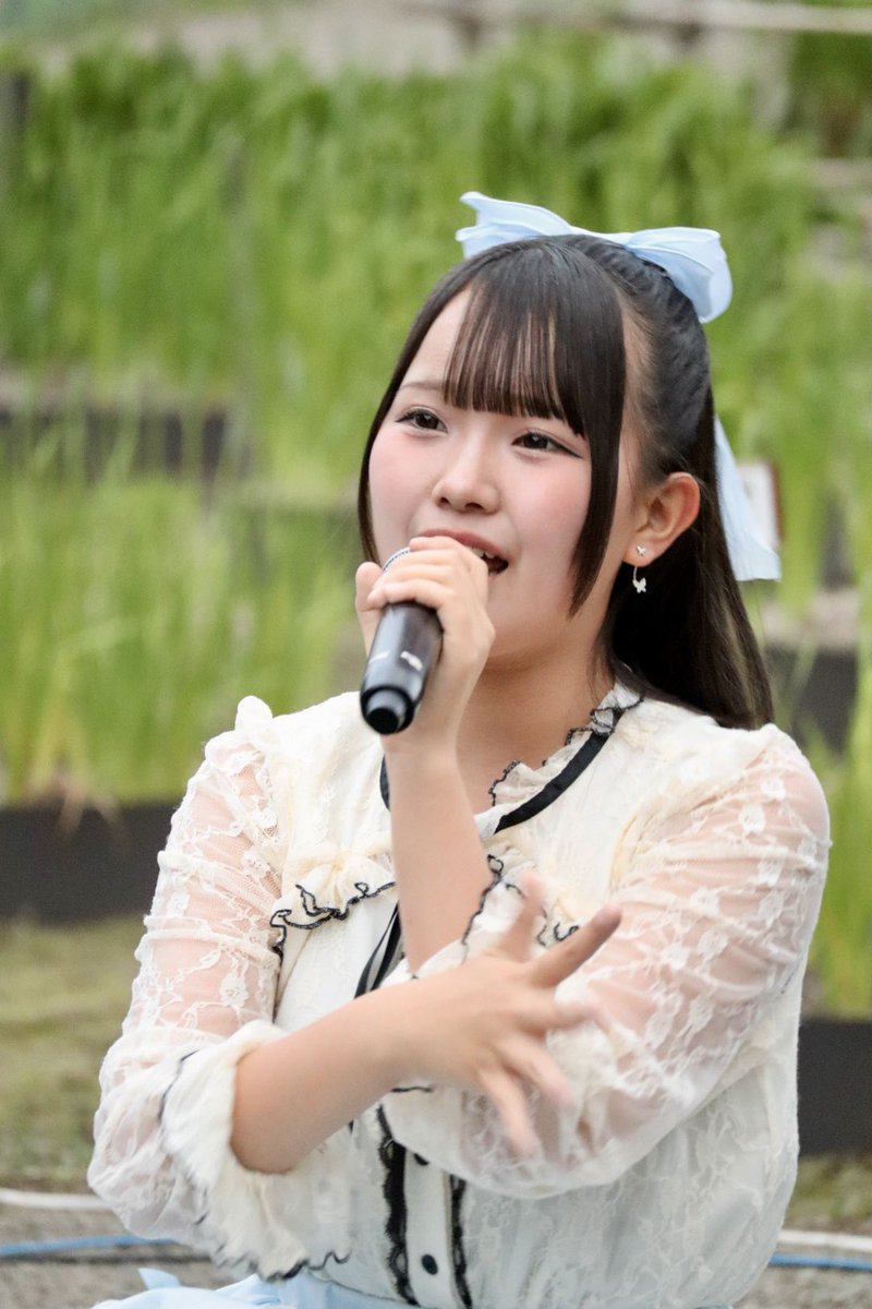 piyoko_Pacchi's tweet photo. 6月19日 鯉艸郷ライブ

#はっちゃん
#はっちゃん〜HACHINOHEGIRLS〜
#天羽うた
#うたと一緒にうたおうよ https://t.co/CW24eBcuhv