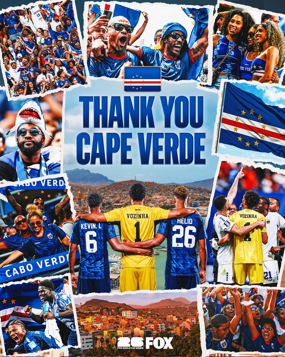 promisecarried1's tweet photo. This CAPE national team Deserves a Medium sized World Cup Trophy and gold medal as well

#worldcup https://t.co/WP4PYwDG25