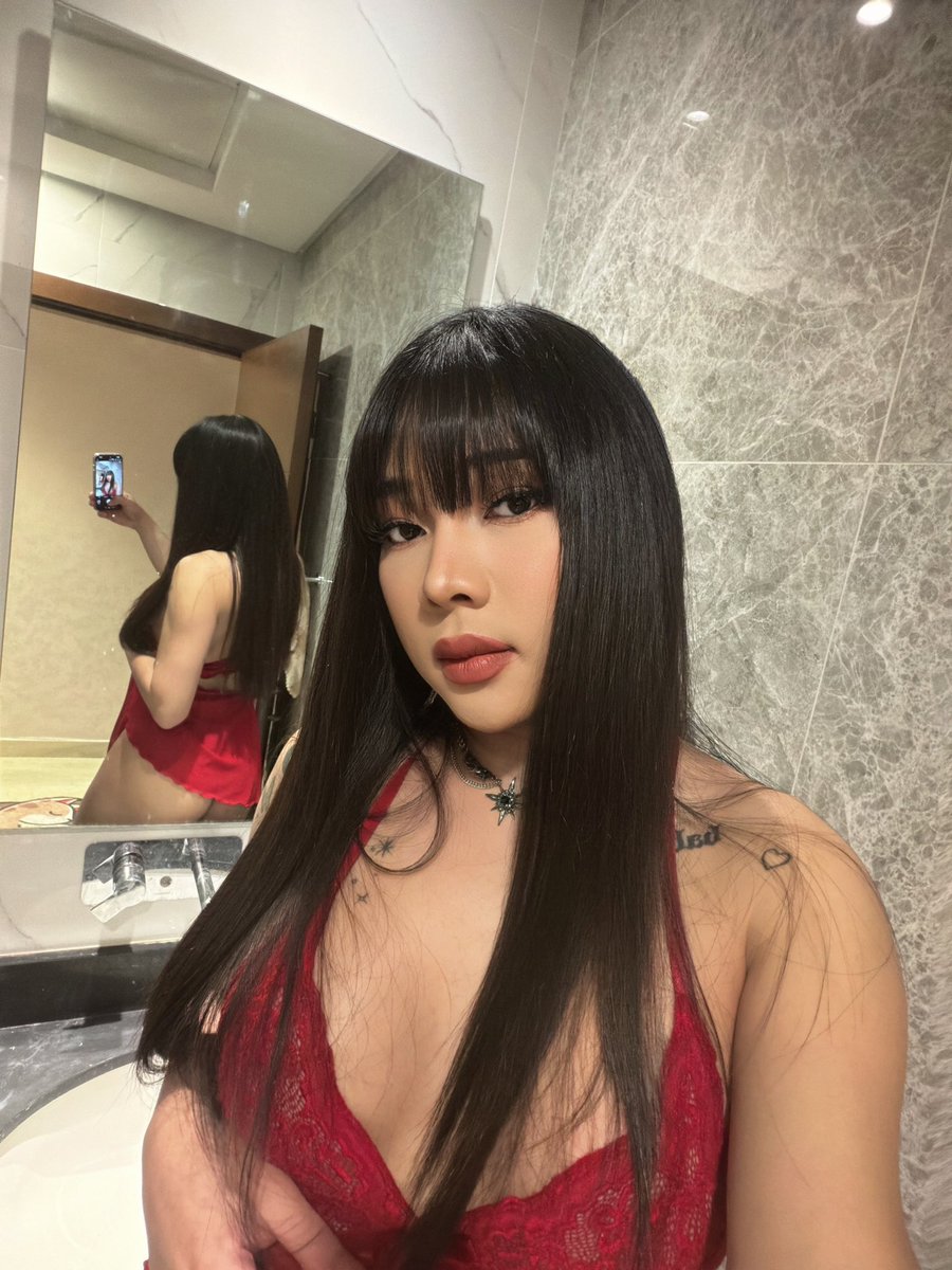SaneaRPGLAY's tweet photo. #ladyboy_bahrain 
#ladyboy_Juffair 
#ladyboy_manama

wa > +66 82 153 3181 https://t.co/fwzf0IumNM
