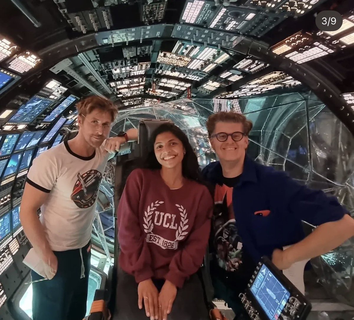xenolenn's tweet photo. Ryland, Mary &amp; Rocky<3 https://t.co/BdOTq4RZ4N