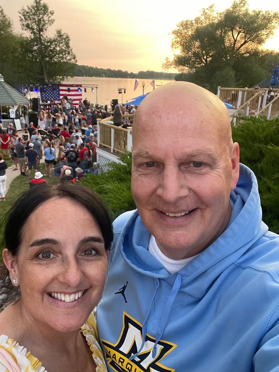 hshoops25's tweet photo. In fabulous Elkhart Lake for fireworks!
#WisconsinSummers
#America250 https://t.co/uyafBM8SNI