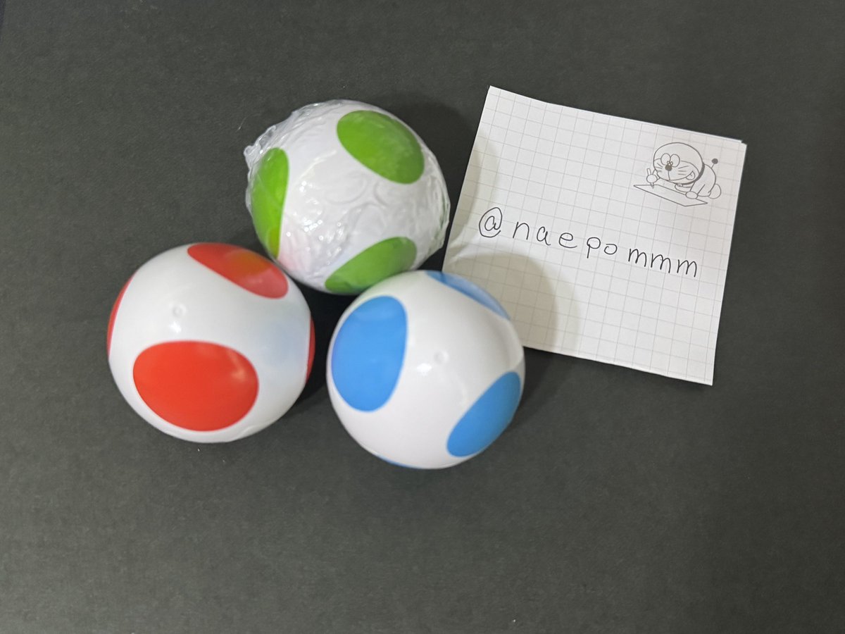 naepommm's tweet photo. 【交換】ガチャ めじるしアクセサリー　

(譲)画像(＋リプ)

(求)リプ(ハート箇所)

都内手渡しor郵送📮
お気軽にお声がけください！ https://t.co/44bAJjA92N