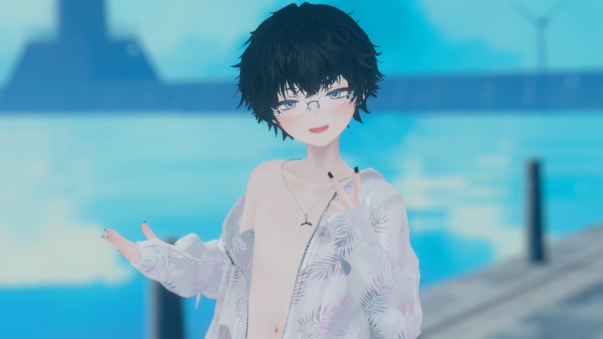 くみほ。 tweet media
