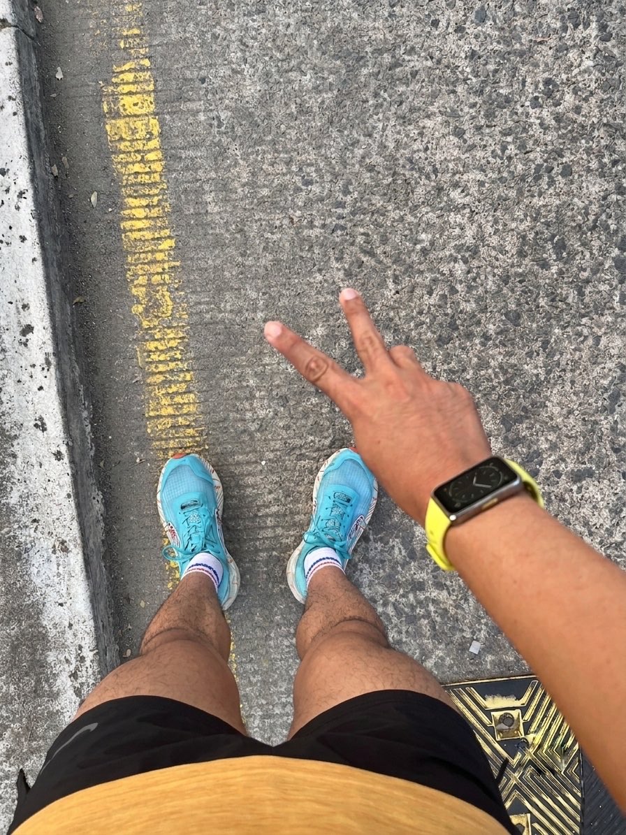 FAlfirdauzy's tweet photo. Sayang aku baru kelar Olahraga yah 🏃🏻‍♂️‍➡️💦🩵 (Misalnya)
#alam #bogorberlari #lari #gaylokalindo #gaylokal #runner #Fıfaworldcup https://t.co/UAjA8F1kOh
