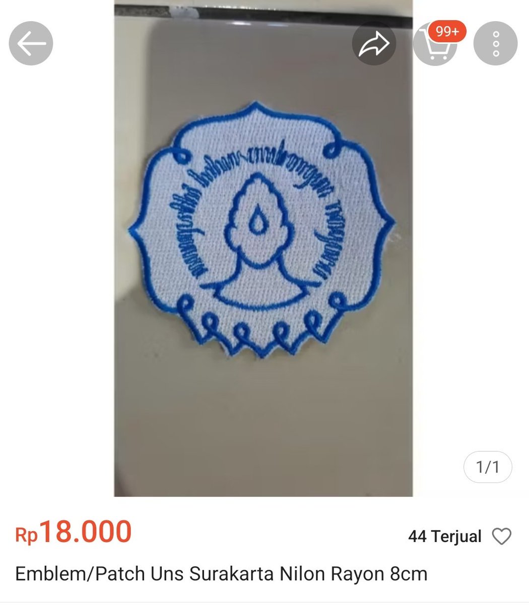 sunkissedje's tweet photo. Hbis ppkmb keknya bakalan gwe beli ni benda 1 ini. JUJUR MENYEBALKAN, logo almetnya gk keliatan https://t.co/8BdFxrZZuc
