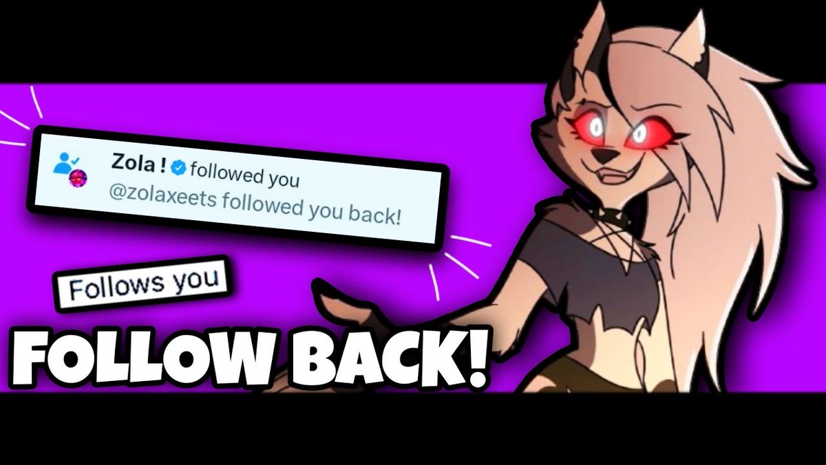 justaashley_'s tweet photo. First 5,000 People Who Interacts With THIS Post Gets A FOLLOW BACK! 🥂 https://t.co/1ugK2uD2jK