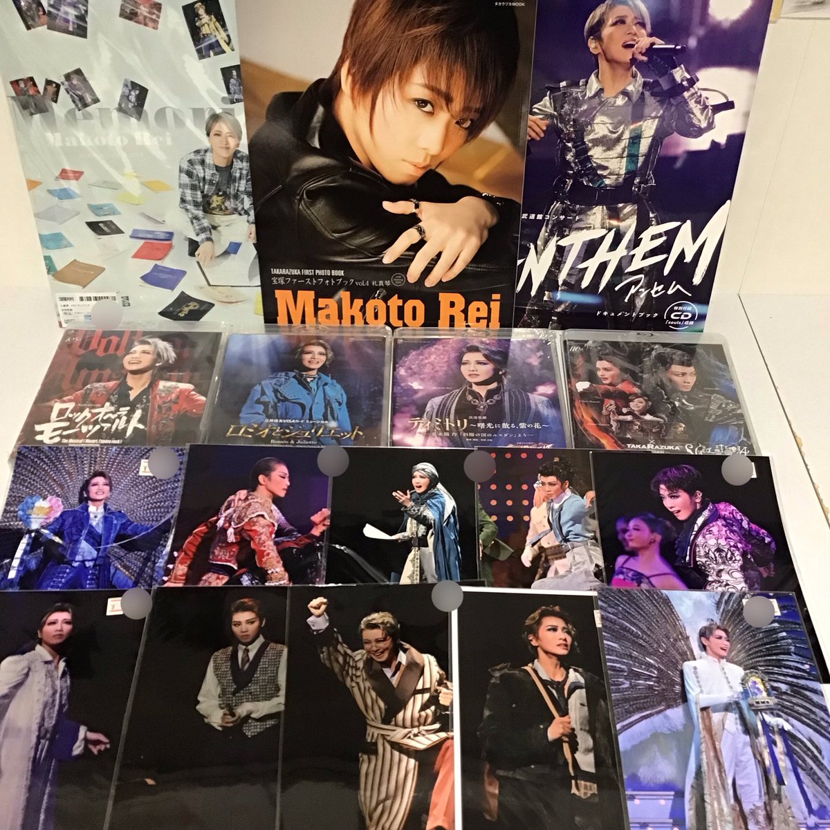 宝塚アン (@takarazuka_an) / Posts / X