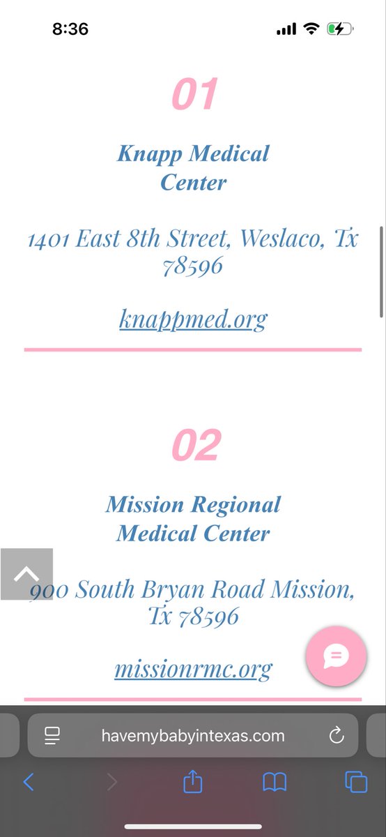 Order_Calatrava's tweet photo. @Rightanglenews Two border town medical facilities. Cut federal funding and Post Ice outside. We should review bomb them into oblivion. https://t.co/YvFmikPljg