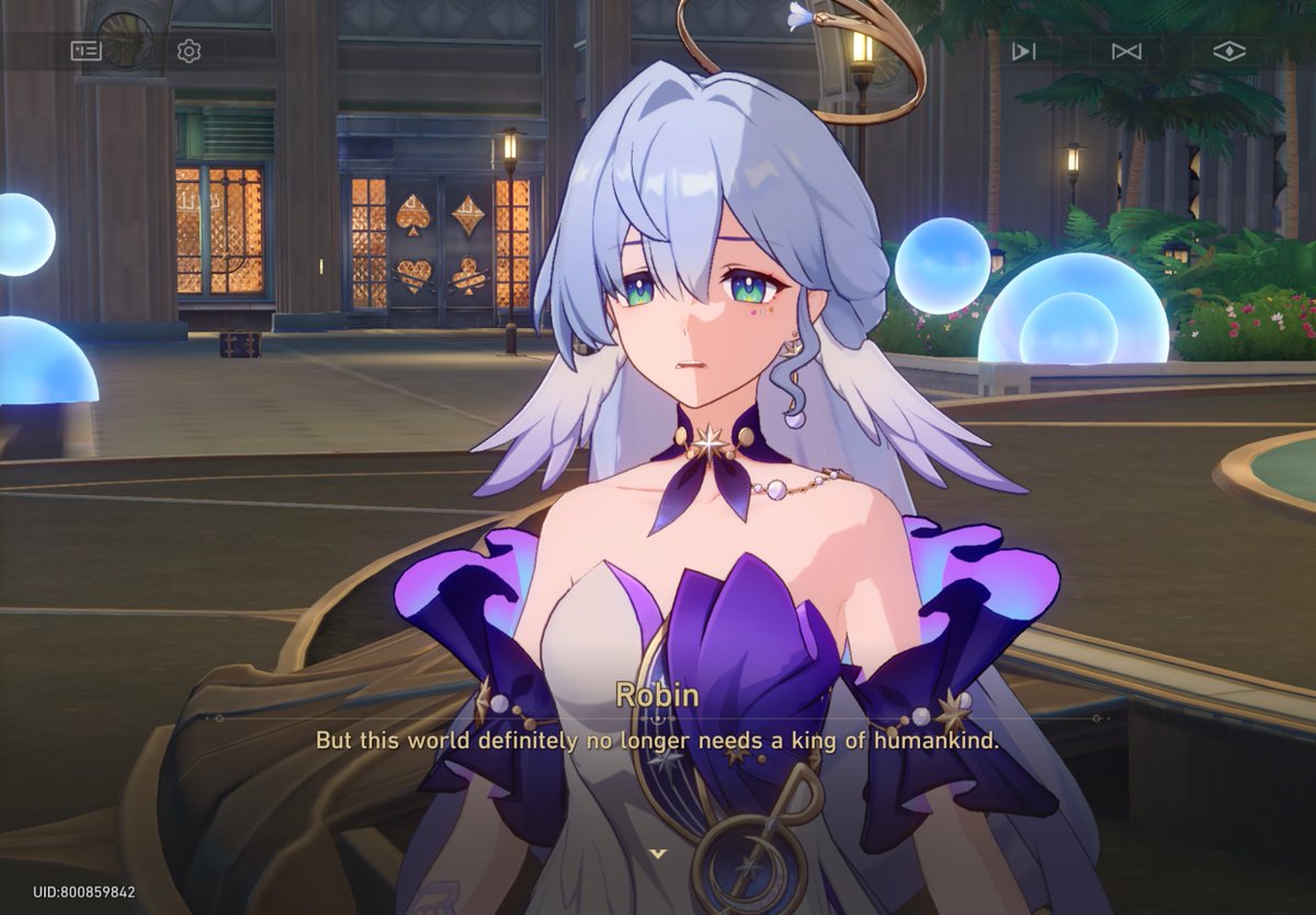 ceejayaycee's tweet photo. robin is the best hsr character evidence no. 2938298392 https://t.co/hkbuLBibPl
