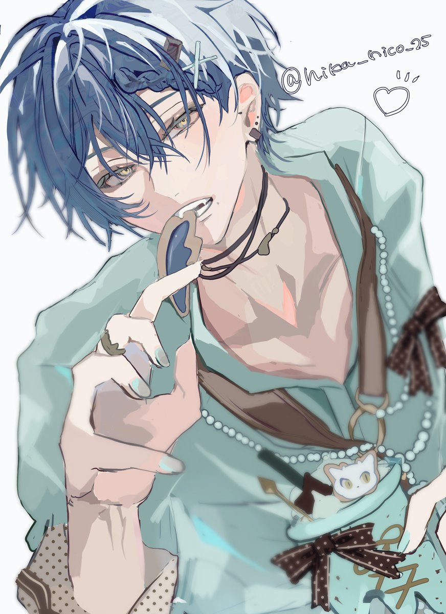 征花🐺 (@s____k_53_) / Posts / X